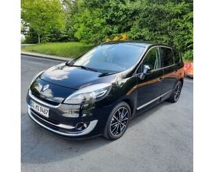 Renault Grand Scenic Gebrauchtwagen