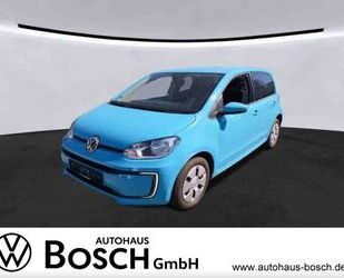 VW e-up! Gebrauchtwagen