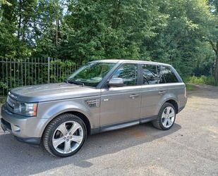 Land Rover Range Rover Sport Gebrauchtwagen
