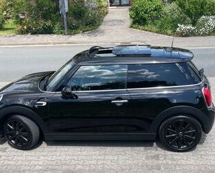 Mini ONE Gebrauchtwagen