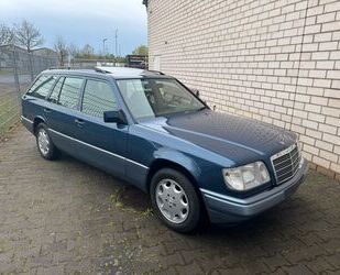 Mercedes-Benz E 220 Gebrauchtwagen