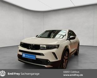 Opel Mokka Gebrauchtwagen