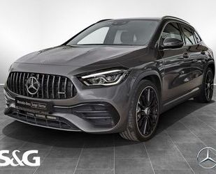 Mercedes-Benz GLA 45 AMG Gebrauchtwagen