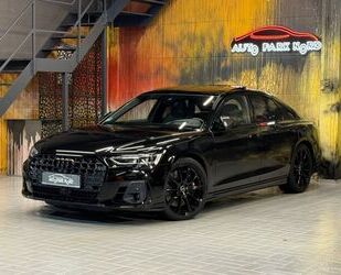 Audi S8 Gebrauchtwagen