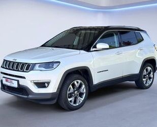 Jeep Compass Gebrauchtwagen
