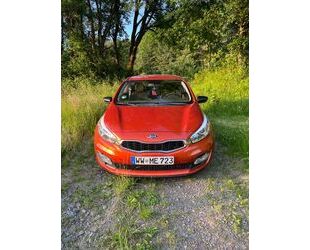 Kia ceed / Ceed Gebrauchtwagen