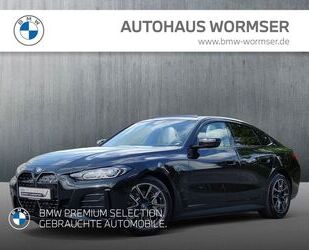 BMW i4 Gebrauchtwagen