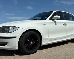 BMW 116 Gebrauchtwagen