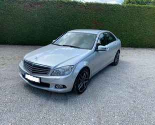 Mercedes-Benz C 180 Gebrauchtwagen