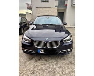 BMW 535 Gran Turismo Gebrauchtwagen