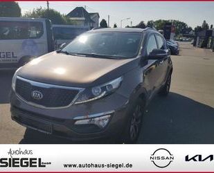 Kia Sportage Gebrauchtwagen