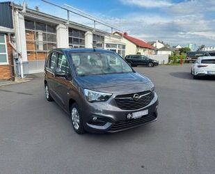 Opel Combo Life Gebrauchtwagen