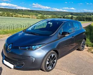 Renault ZOE Gebrauchtwagen