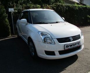 Suzuki Swift Gebrauchtwagen