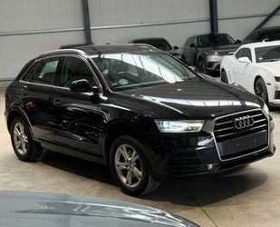 Audi Q3 Gebrauchtwagen