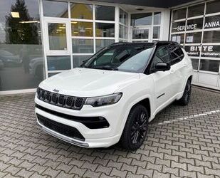 Jeep Compass Gebrauchtwagen