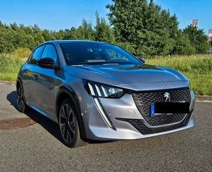 Peugeot e-208 Gebrauchtwagen