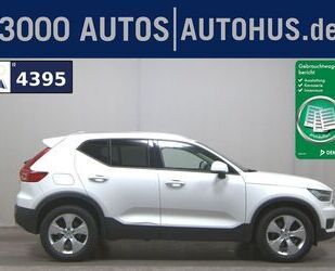 Volvo XC40 Gebrauchtwagen