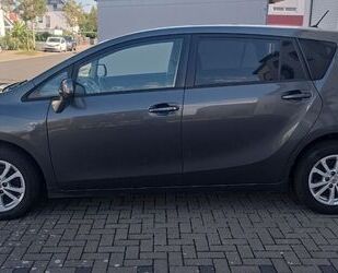 Toyota Verso Gebrauchtwagen