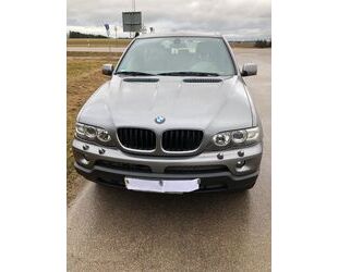 BMW X5 Gebrauchtwagen