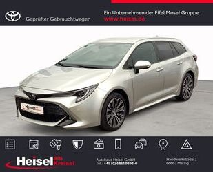 Toyota Corolla Gebrauchtwagen