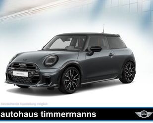 Mini Cooper S Gebrauchtwagen