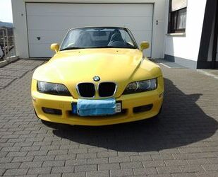BMW Z3 Gebrauchtwagen