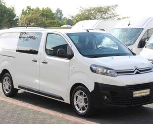 Citroen Jumpy Gebrauchtwagen