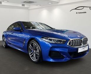 BMW 840 Gebrauchtwagen