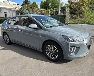 Hyundai IONIQ Gebrauchtwagen