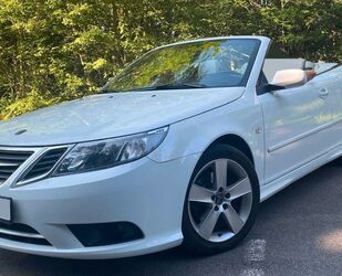Saab 9-3 Gebrauchtwagen