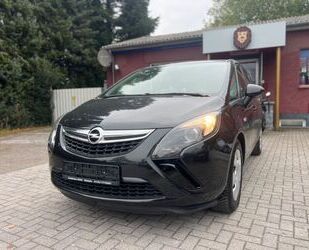 Opel Zafira Gebrauchtwagen