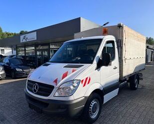 Mercedes-Benz Sprinter Gebrauchtwagen