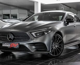 Mercedes-Benz CLS 400 Gebrauchtwagen