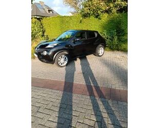 Nissan Juke Gebrauchtwagen