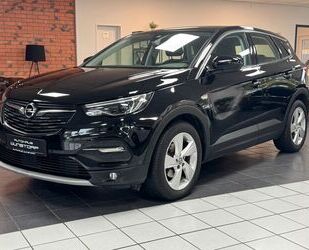 Opel Grandland (X) Gebrauchtwagen