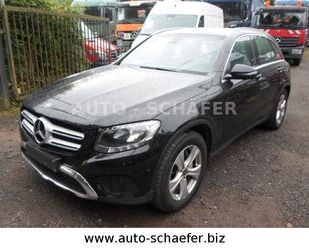 Mercedes-Benz GLC 350 Gebrauchtwagen