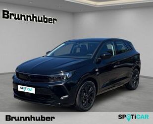 Opel Grandland (X) Gebrauchtwagen