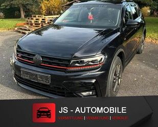 VW Tiguan Allspace Gebrauchtwagen
