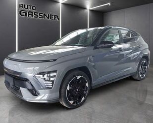 Hyundai KONA Elektro Gebrauchtwagen