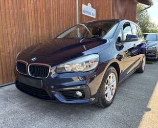 BMW 216 Gran Tourer Gebrauchtwagen