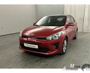 Kia Rio Gebrauchtwagen
