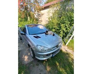 Peugeot 206 Gebrauchtwagen