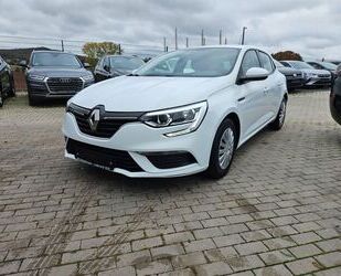 Renault Megane Gebrauchtwagen