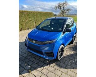 Aixam City Gebrauchtwagen