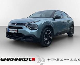 Citroen C4 Gebrauchtwagen