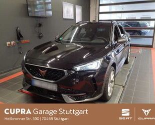 Cupra Formentor Gebrauchtwagen