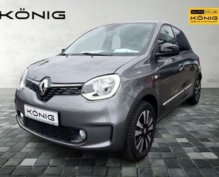 Renault Twingo Gebrauchtwagen