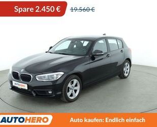 BMW 120 Gebrauchtwagen