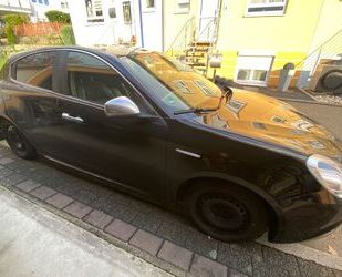 Alfa Romeo Giulietta Gebrauchtwagen